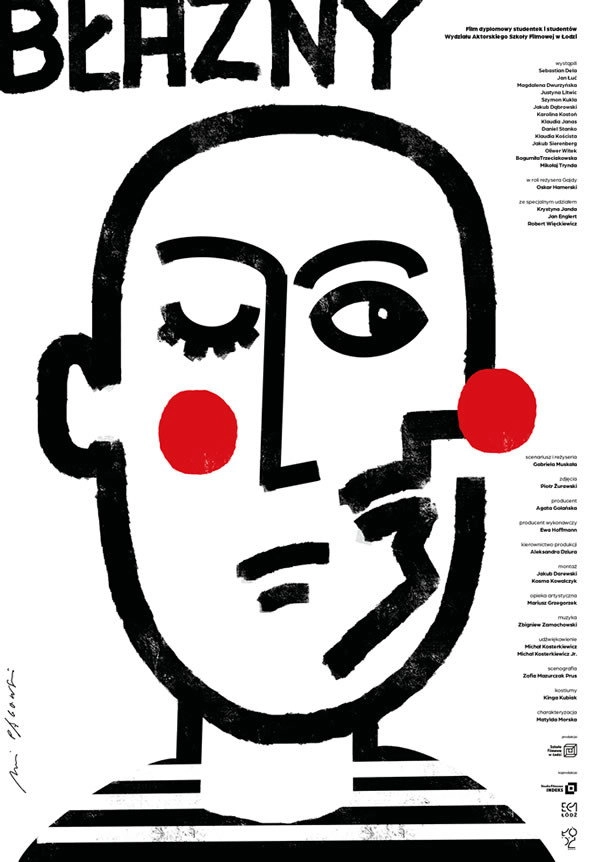 The Clowns