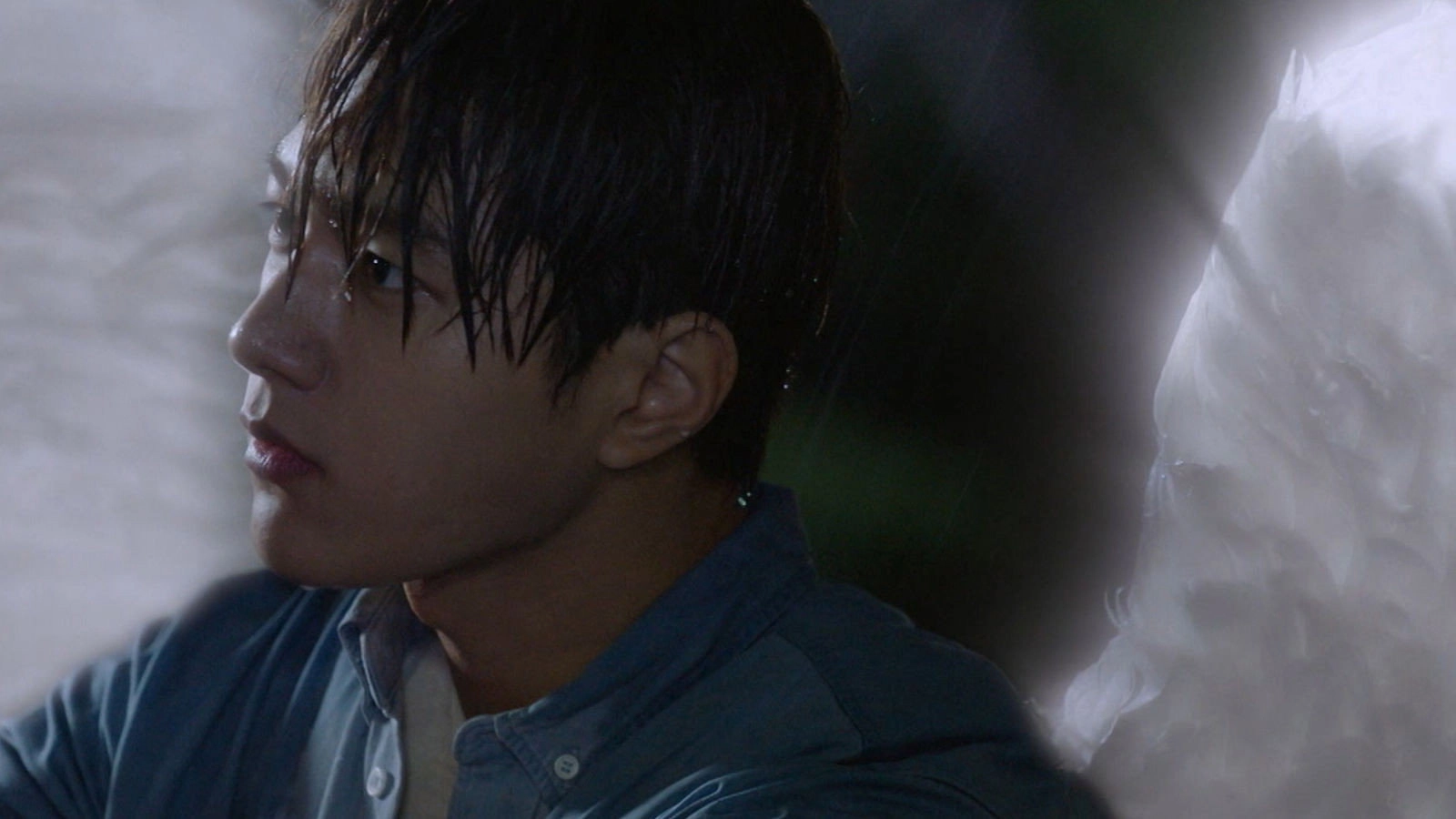 Angel's Last Mission: Love