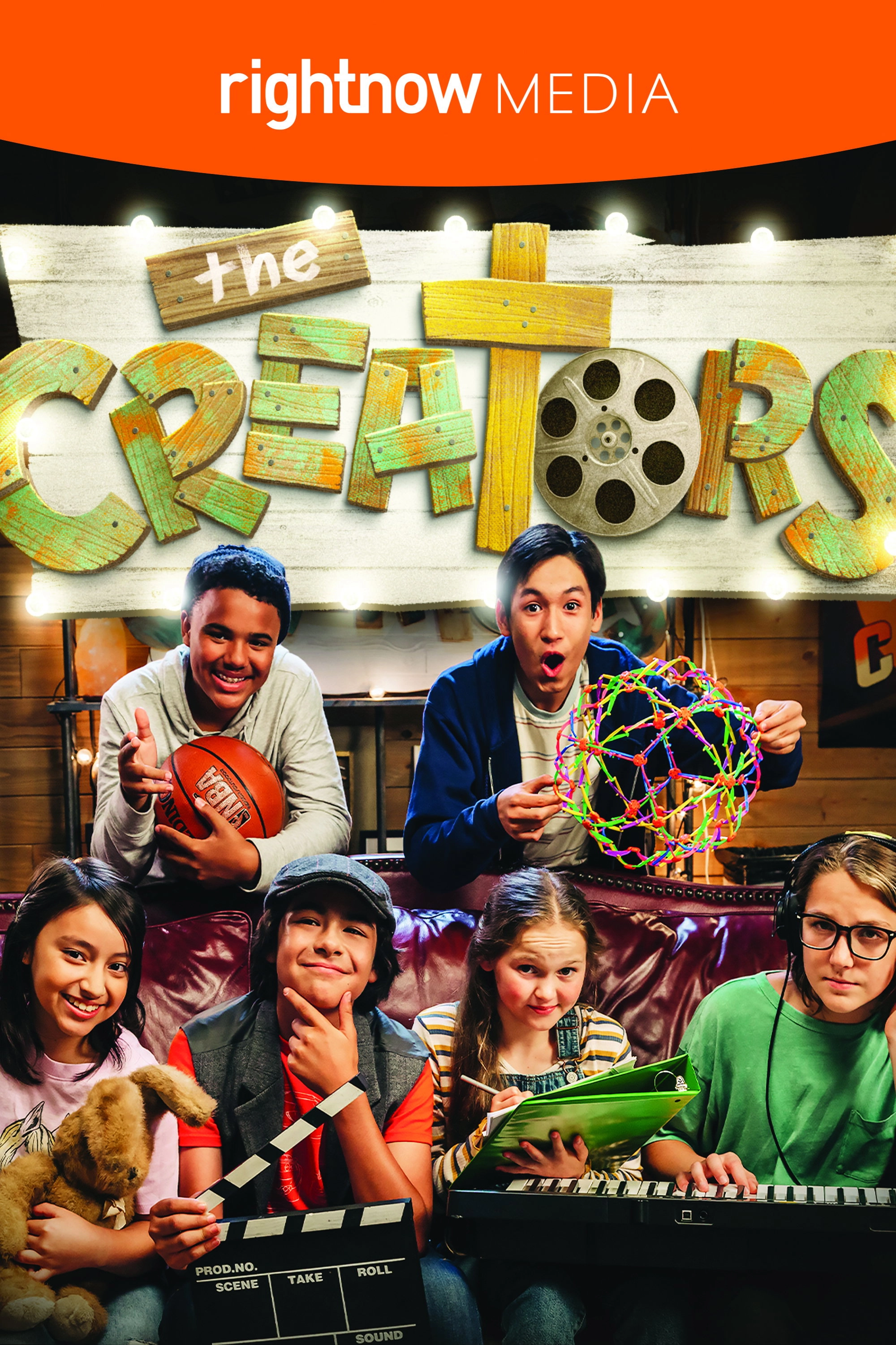 The Creators
