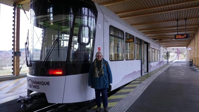World's Most Scenic Railway Journeys