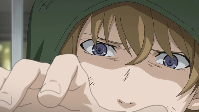 Samurai Flamenco