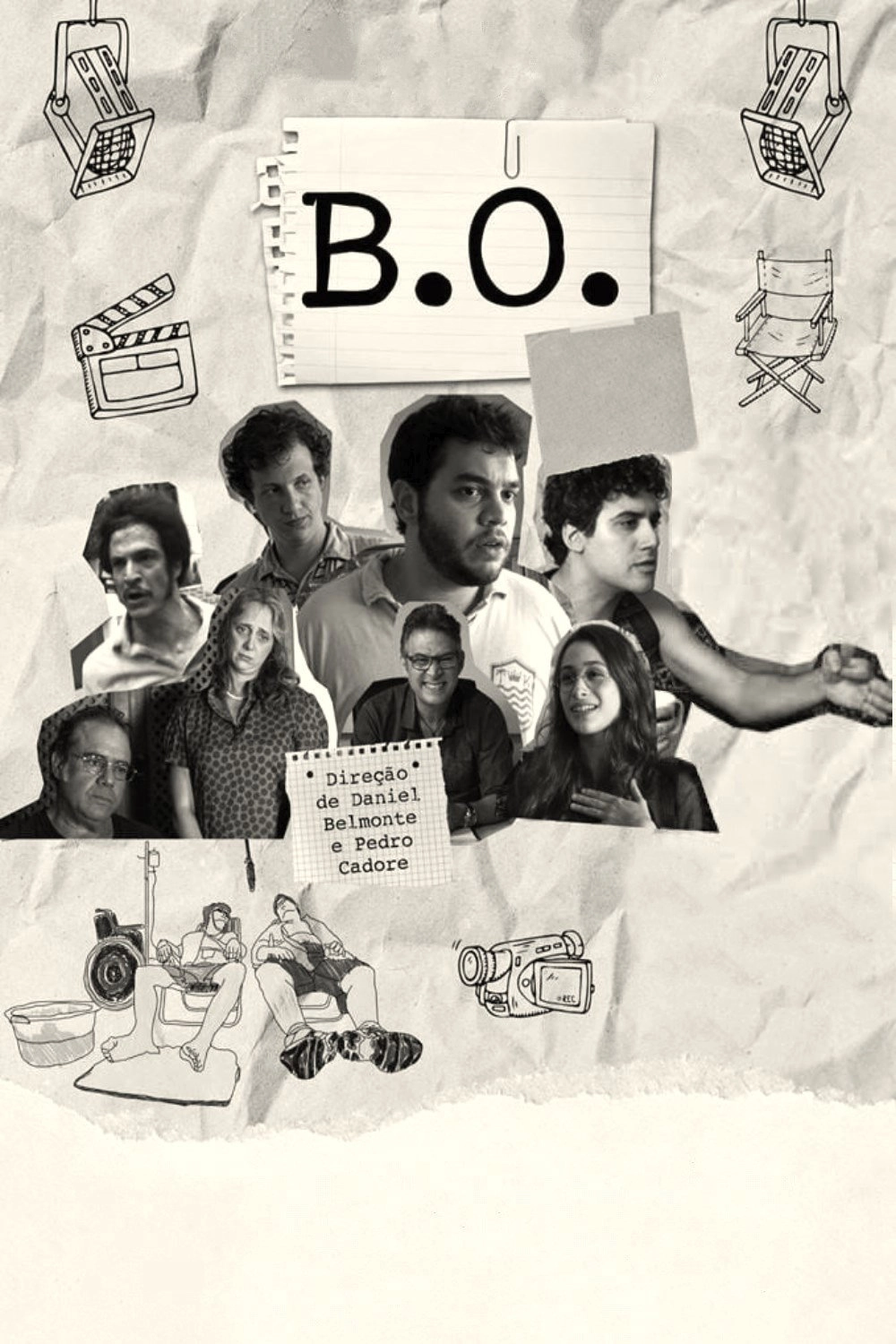 B.O.