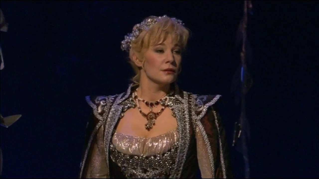 Unholy Valentina