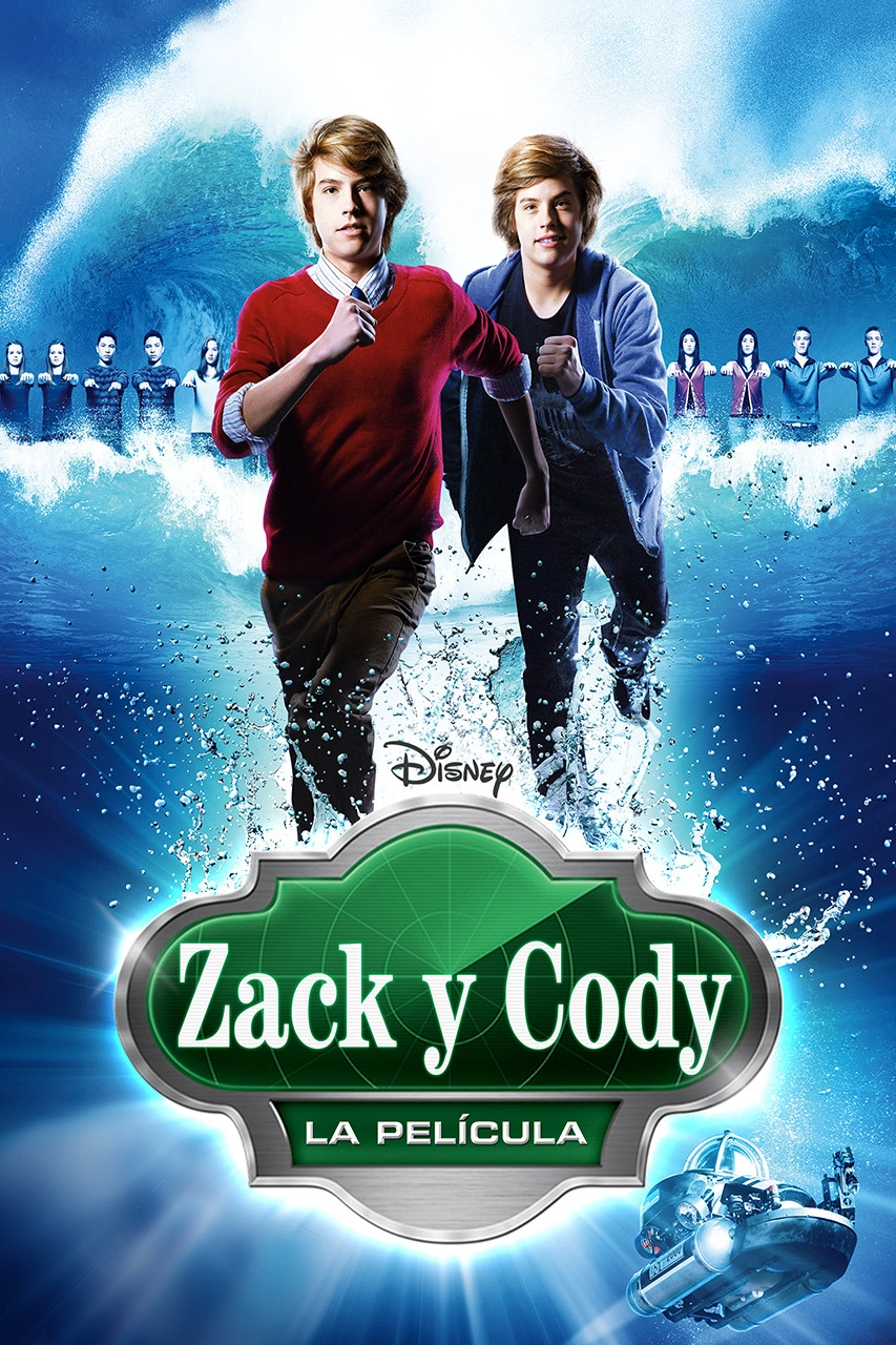 The Suite Life Movie