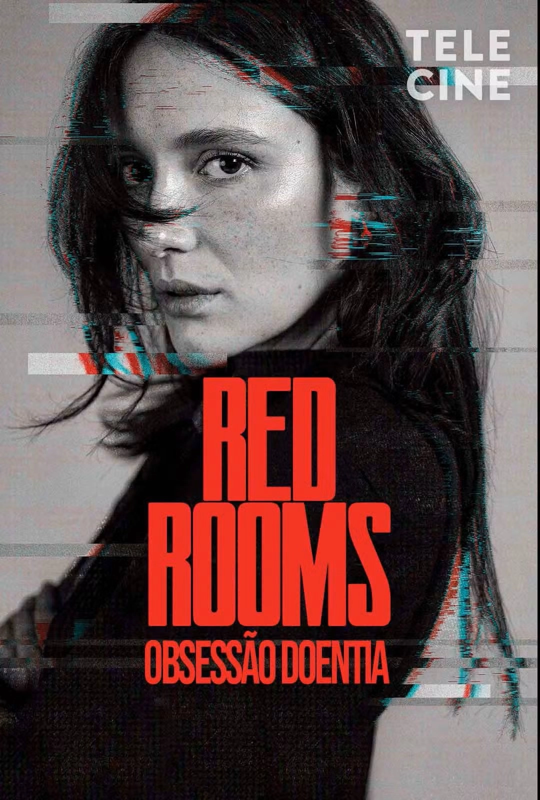 Red Rooms