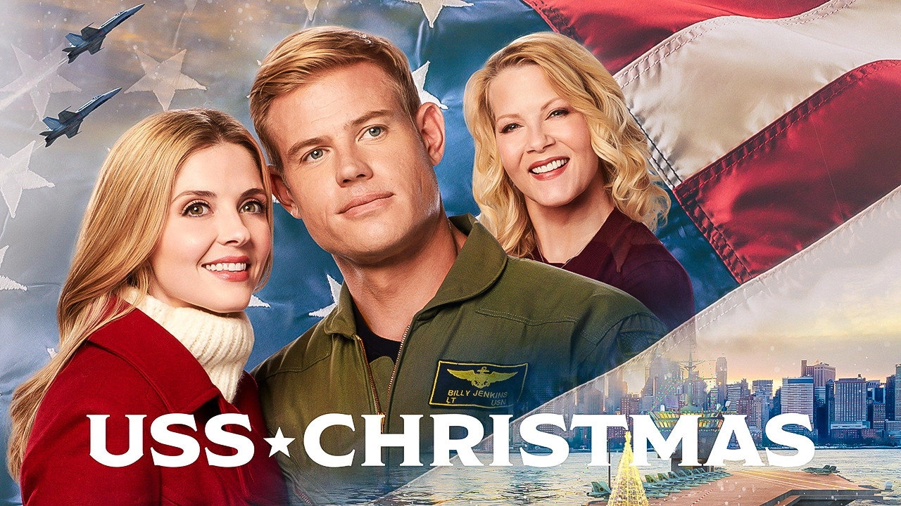 USS Christmas