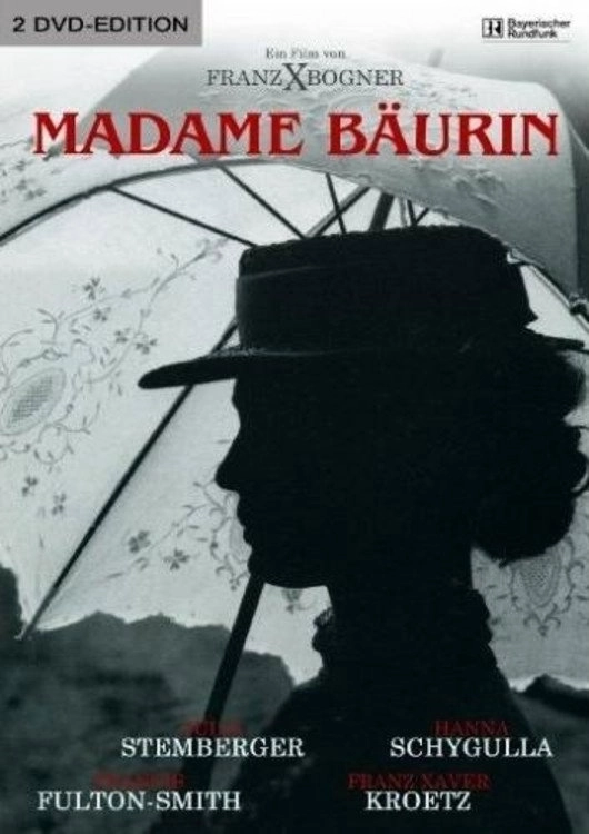 Madame Bäurin