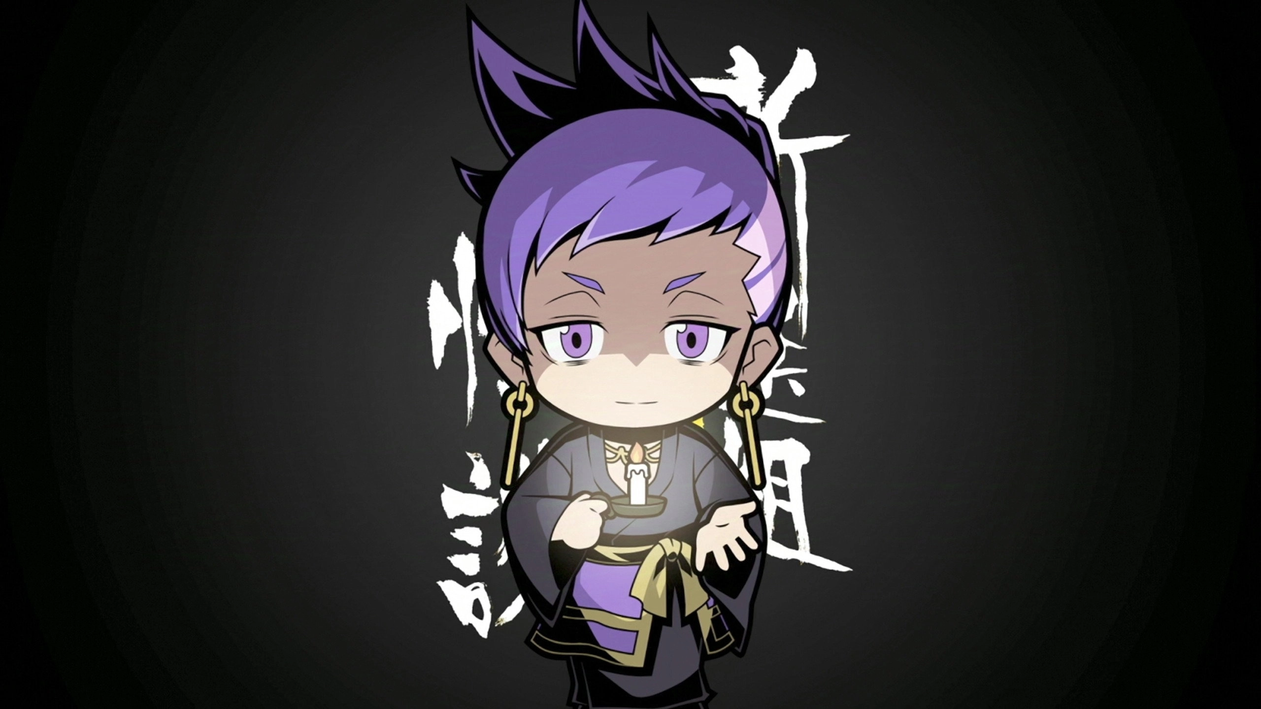 Shine On! Bakumatsu Bad Boys!