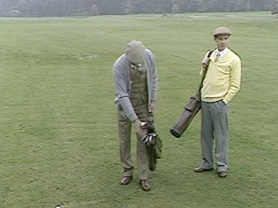 The Agatha Christie Hour
