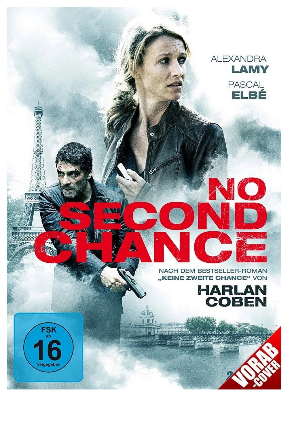 No Second Chance