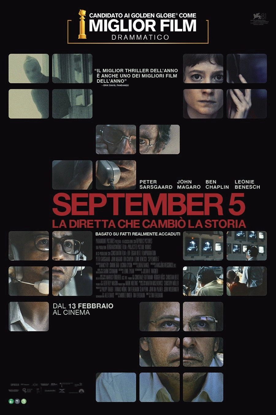 September 5