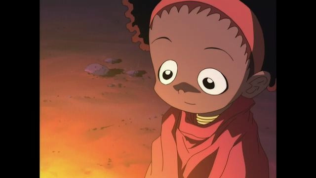 Shaman King