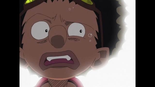 Shaman King