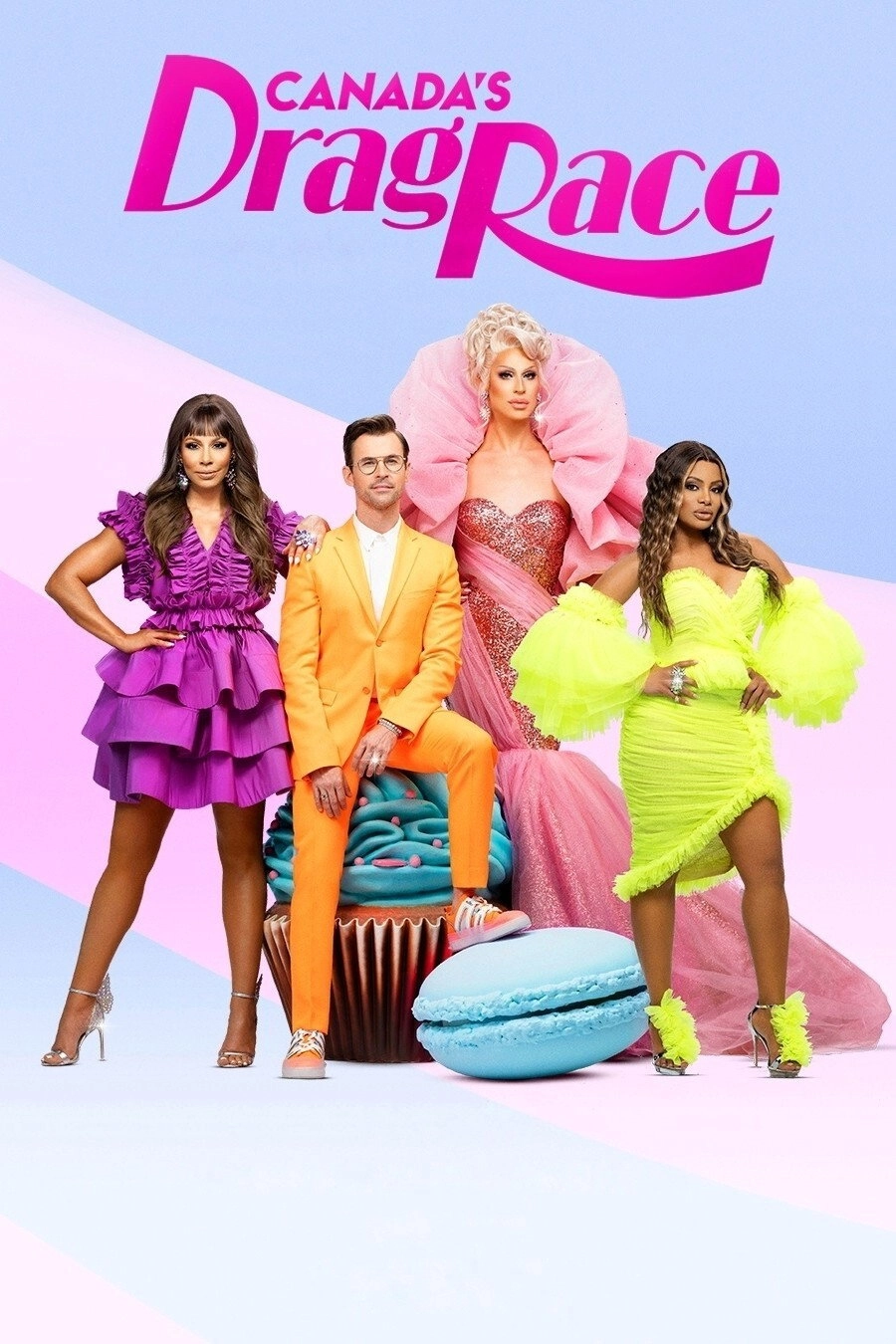 Canada's Drag Race
