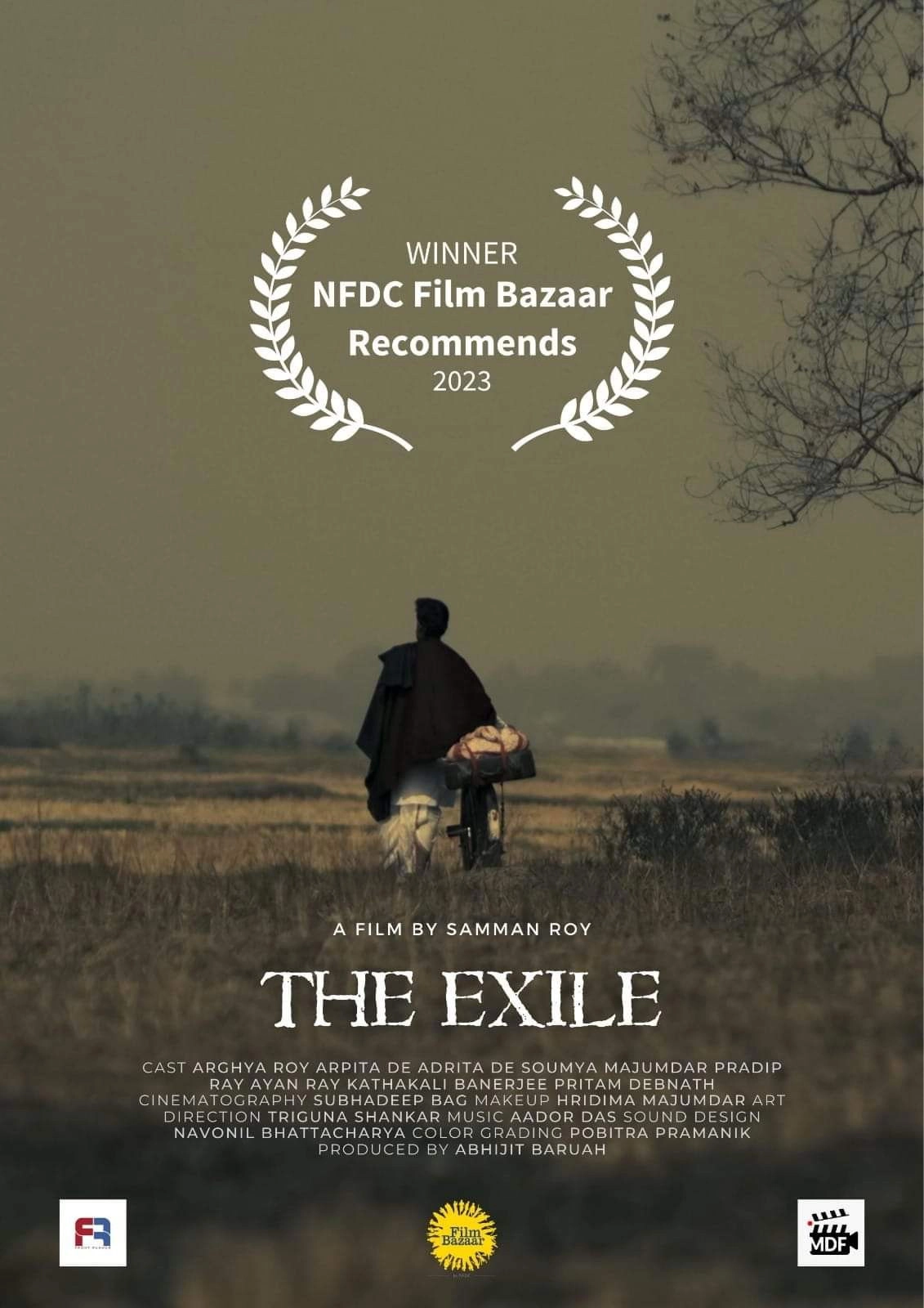 The Exile