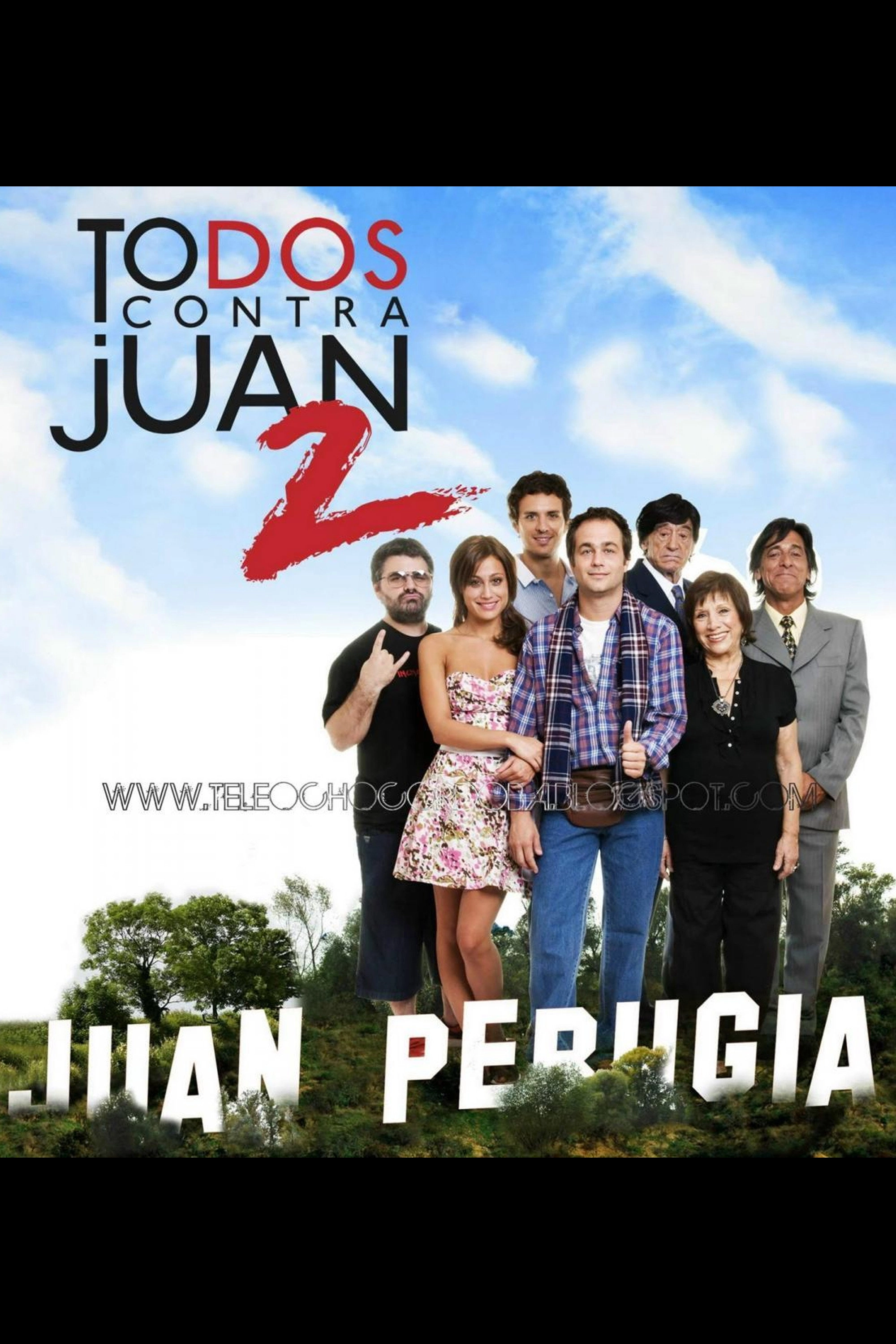 Todos Contra Juan