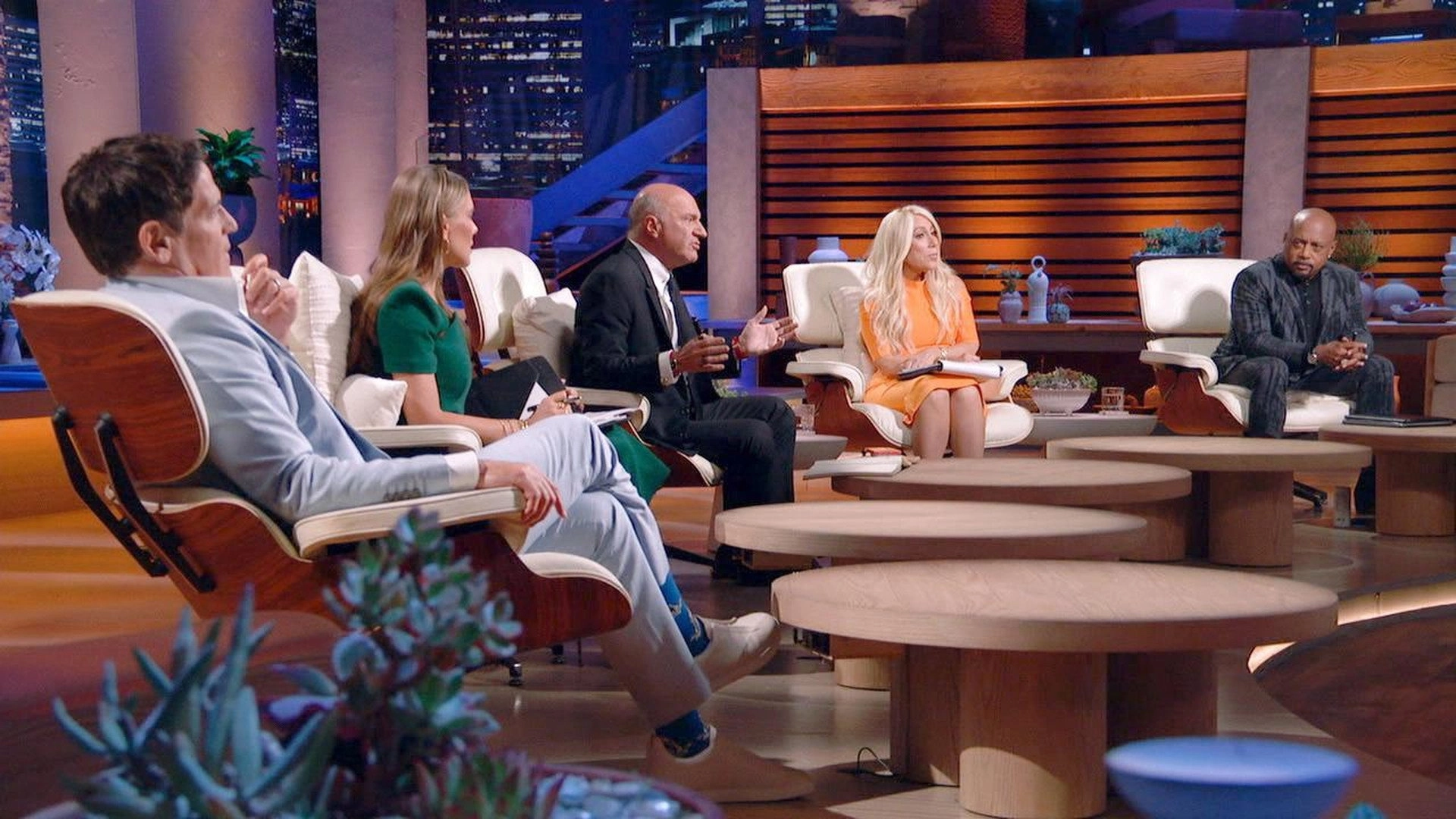 Shark Tank