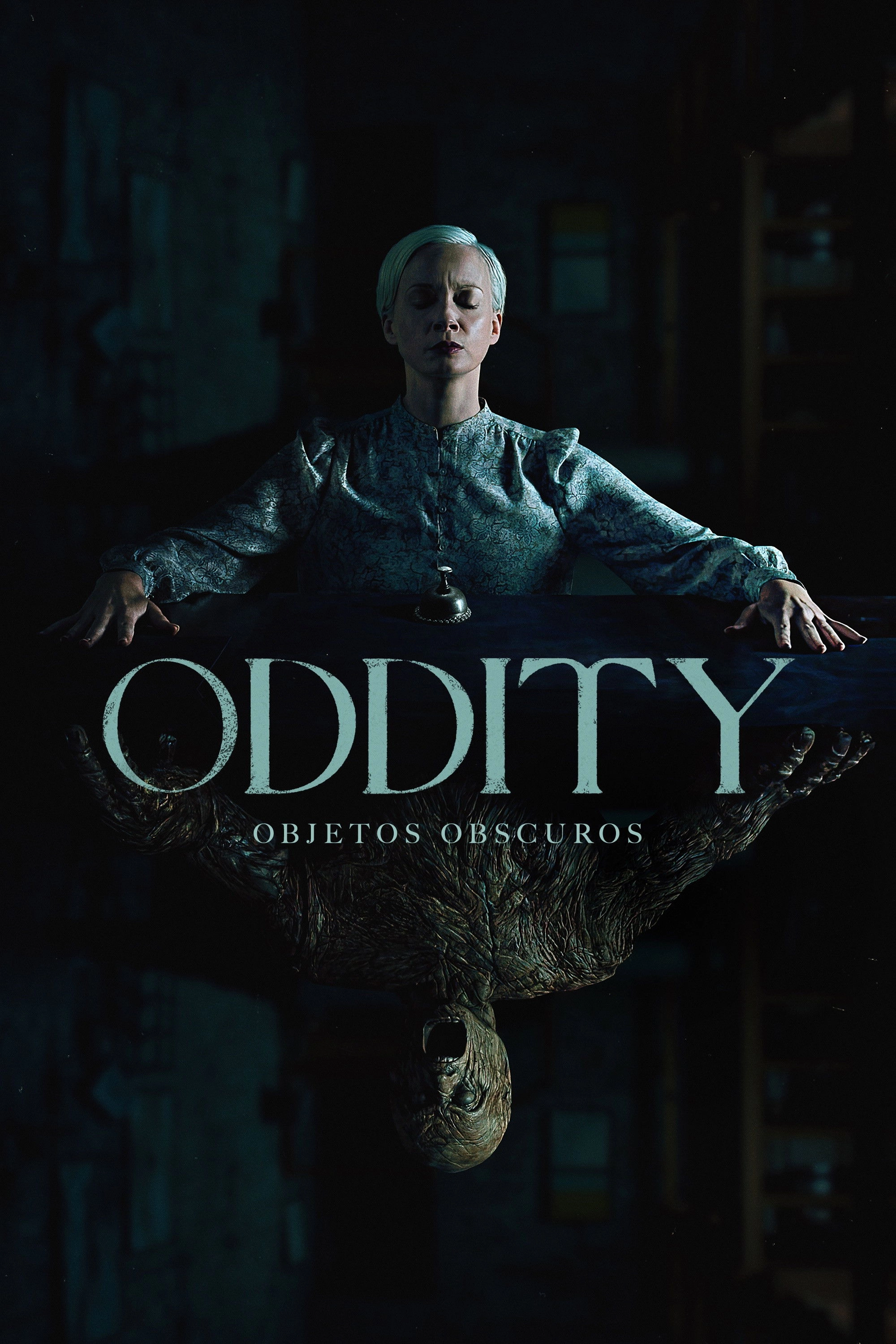 Oddity