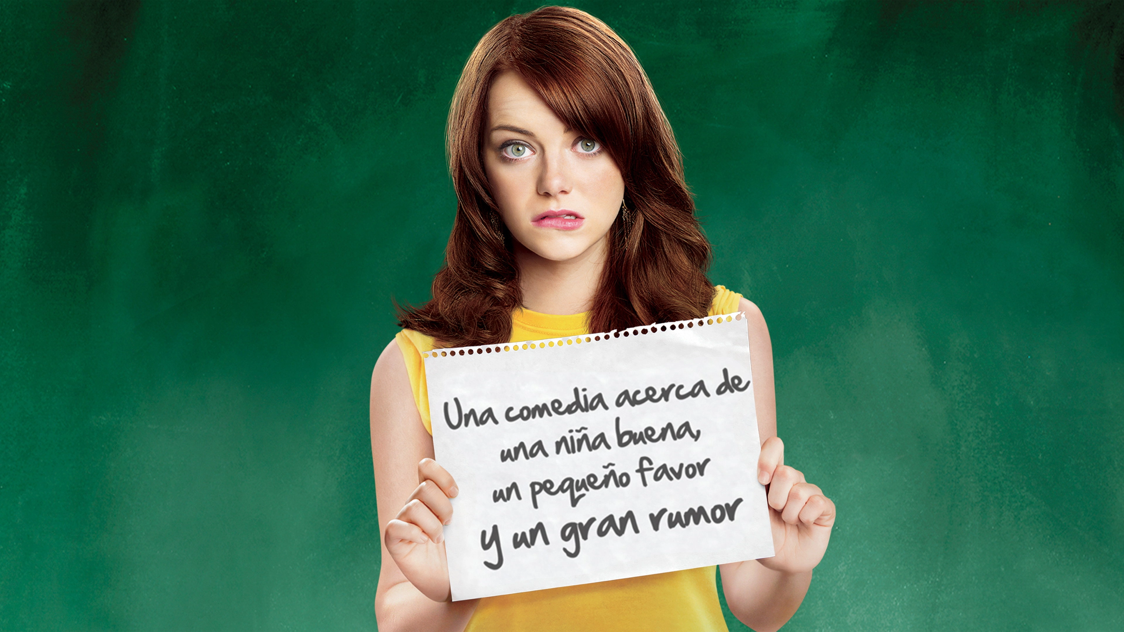 Easy A