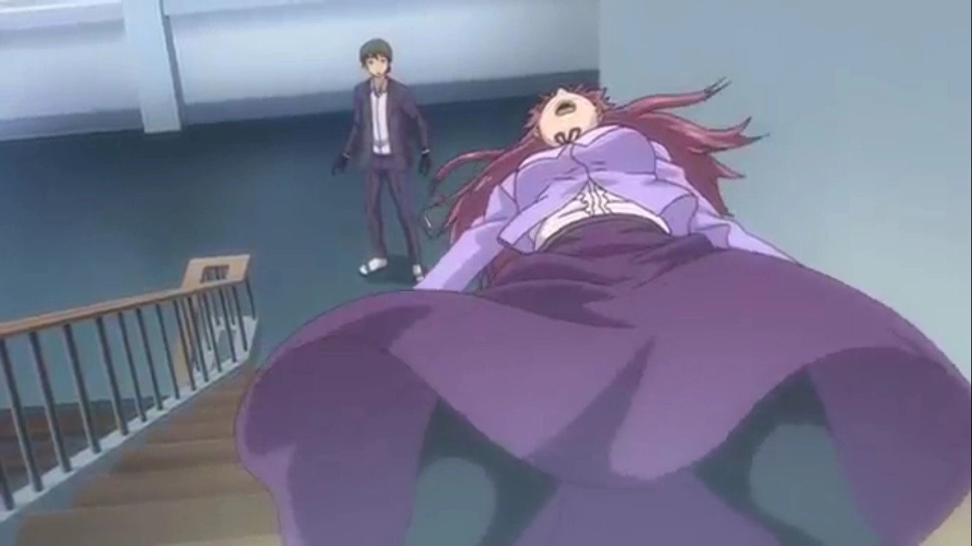 Mr. Nobunaga's Young Bride