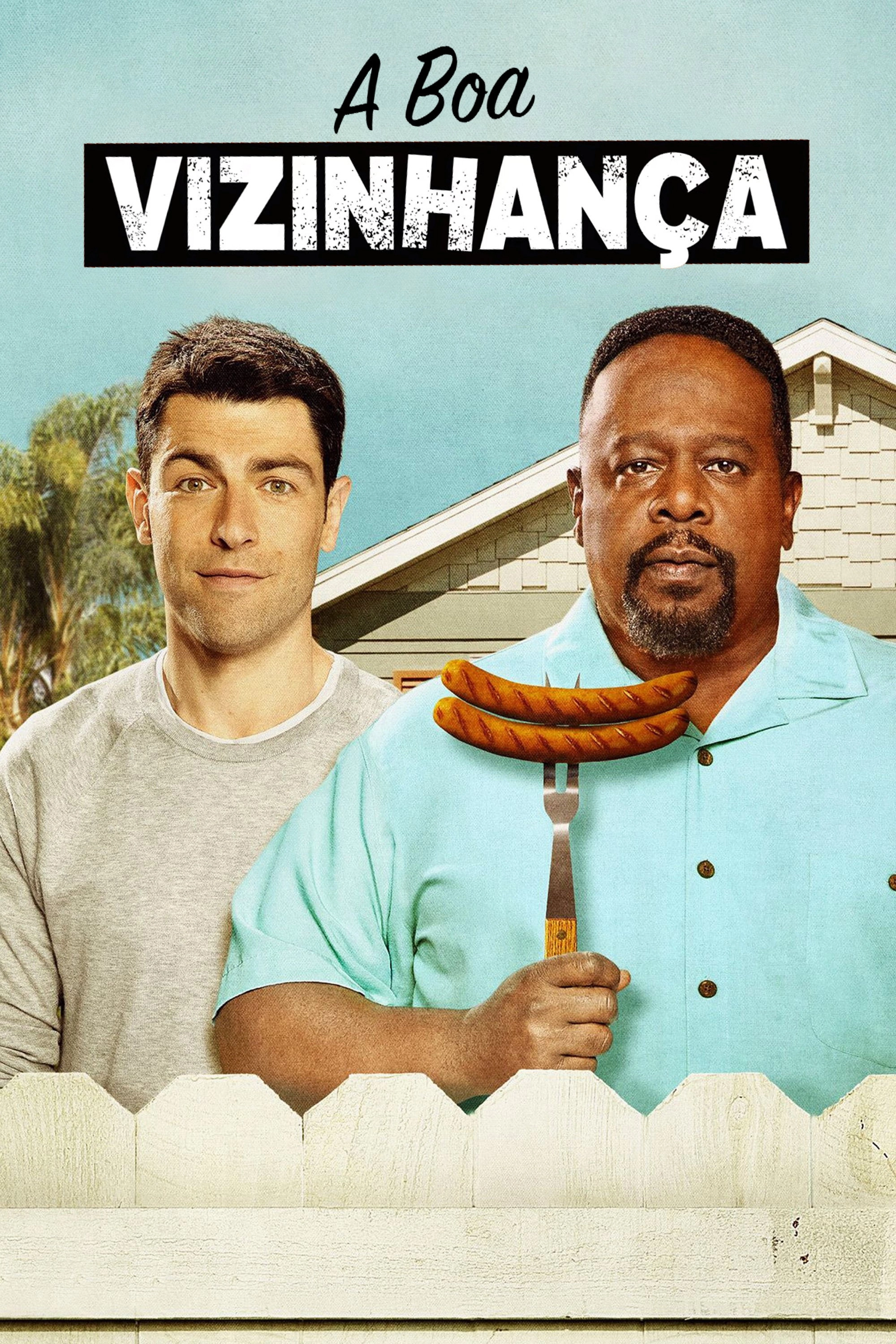 The Neighborhood