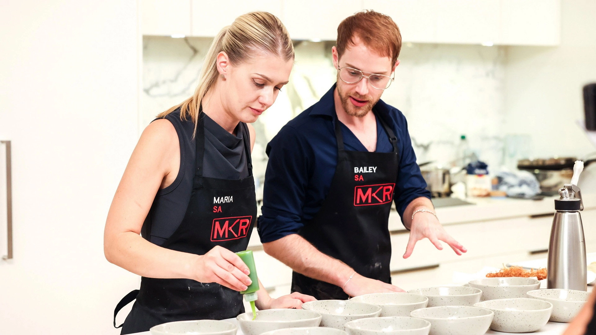 My Kitchen Rules