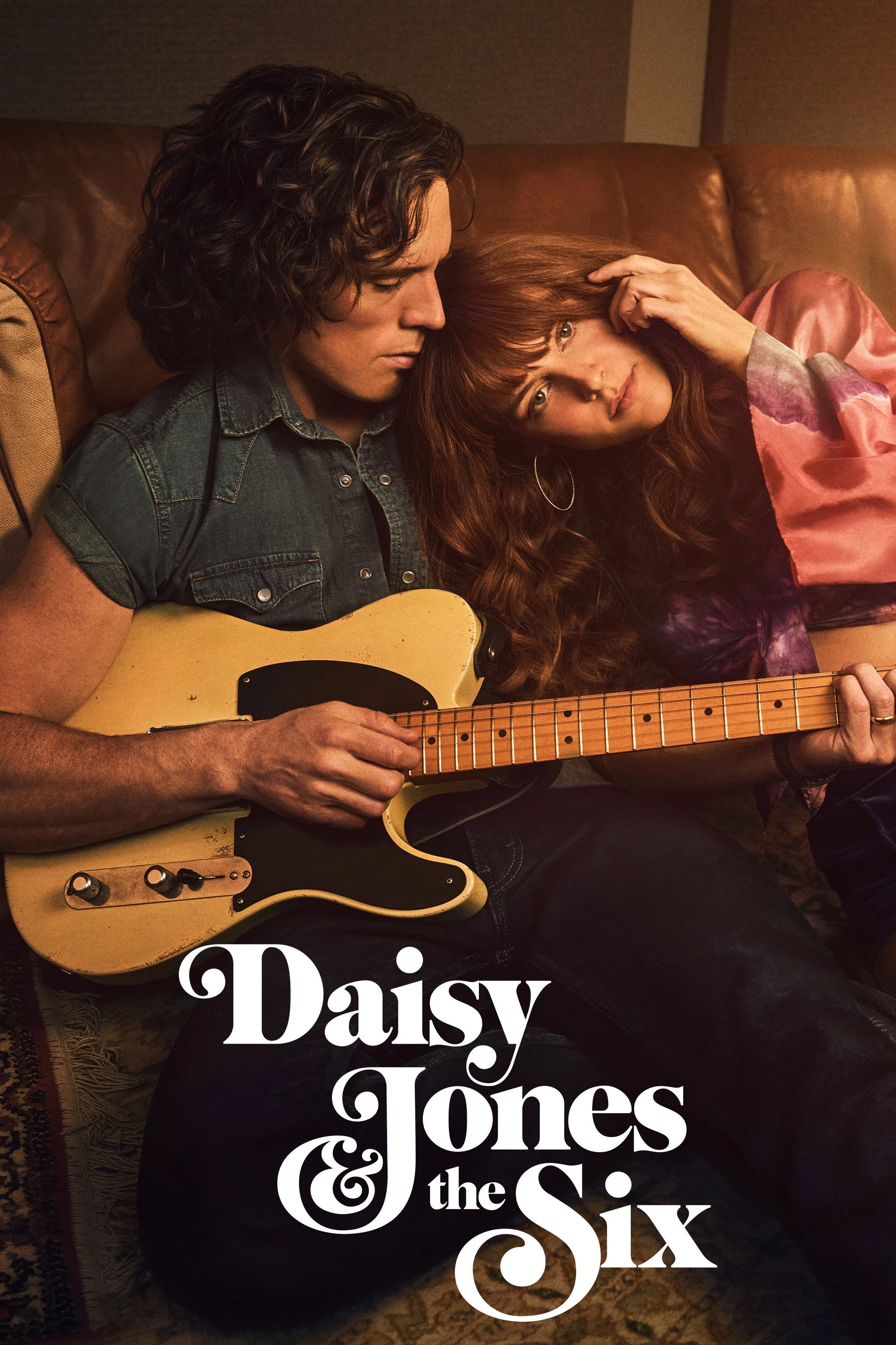 Daisy Jones & the Six