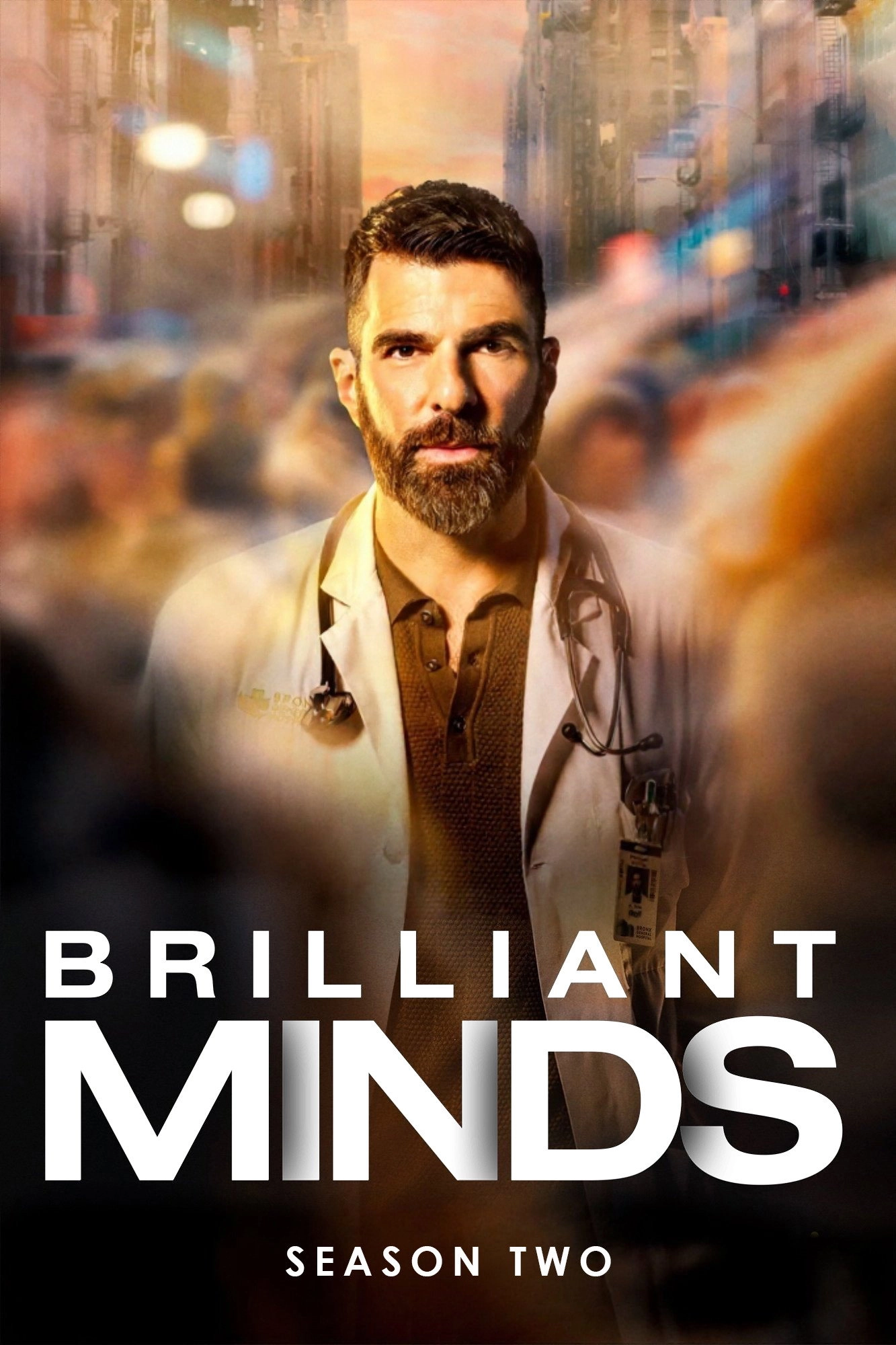 Brilliant Minds