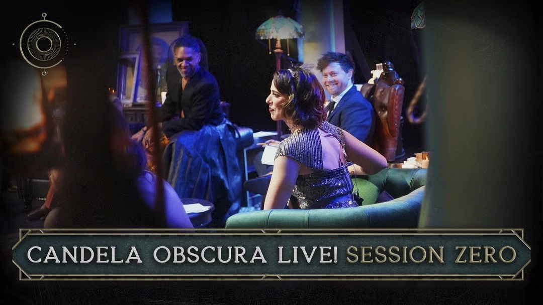 Candela Obscura