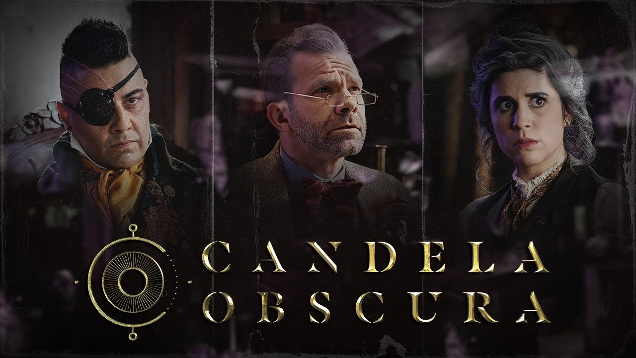 Candela Obscura