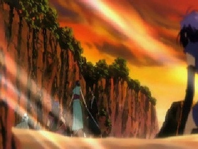 Samurai Deeper Kyo