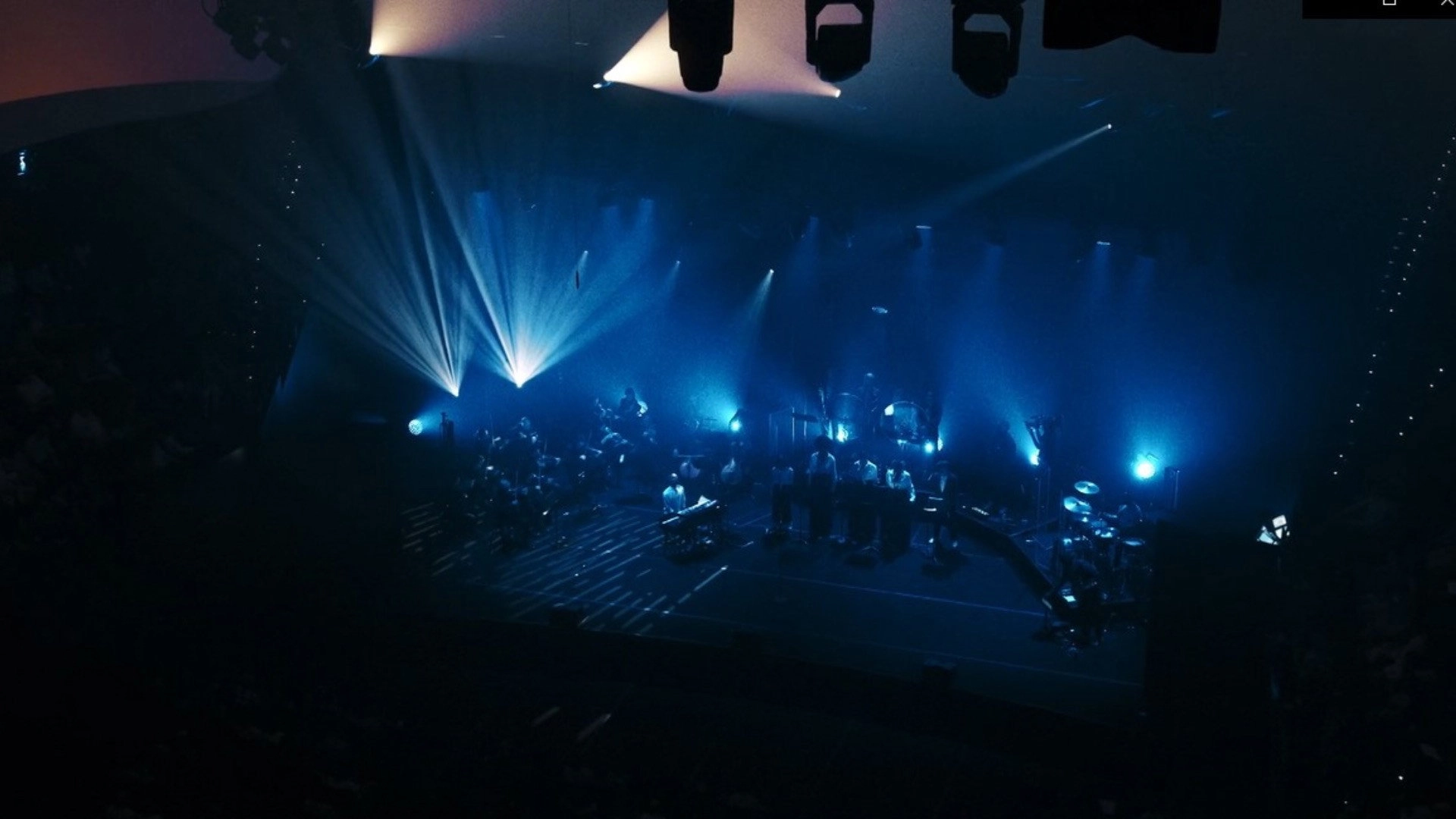 MC Solaar feat Symphonique Philharmonie de Paris