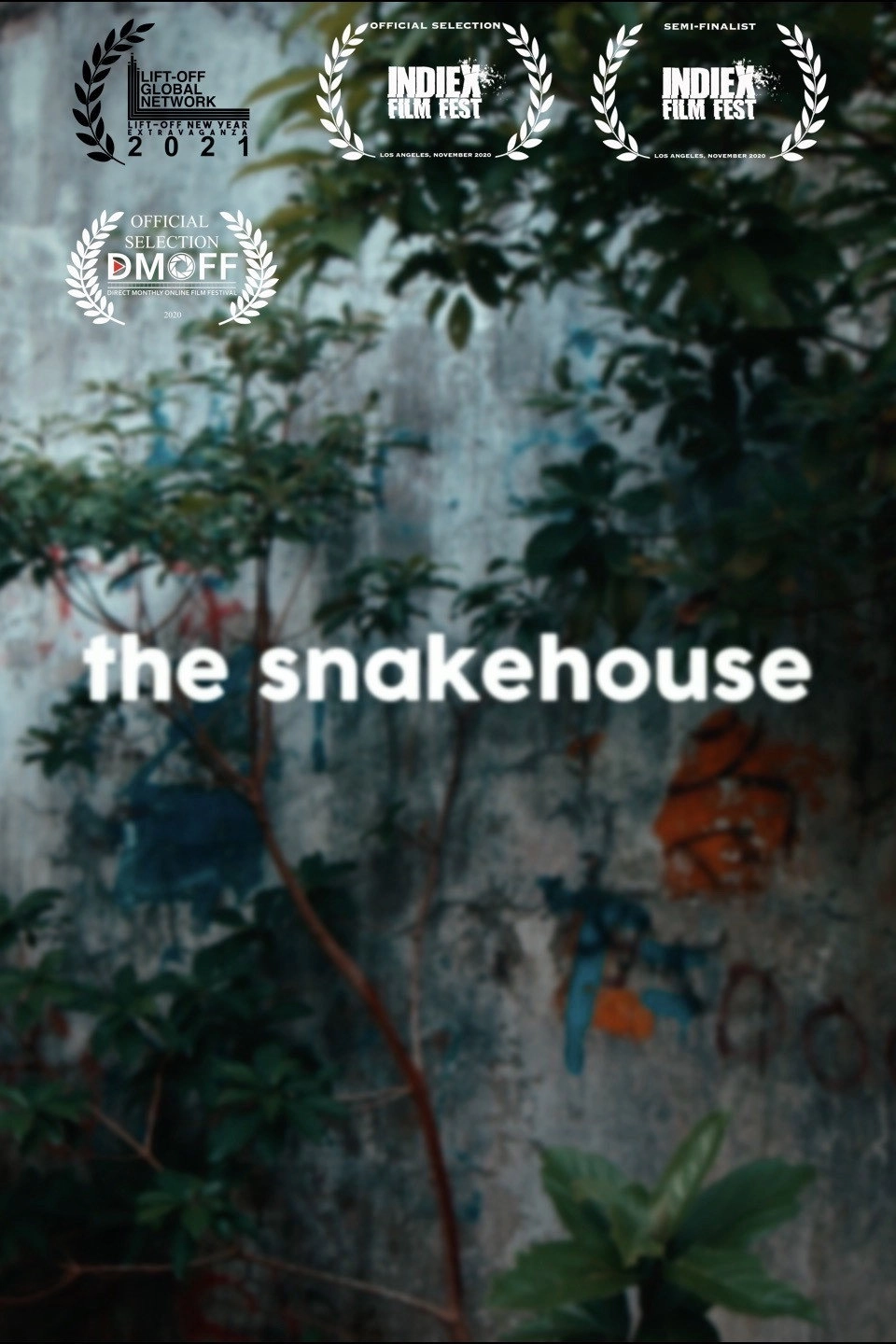 The Snakehouse