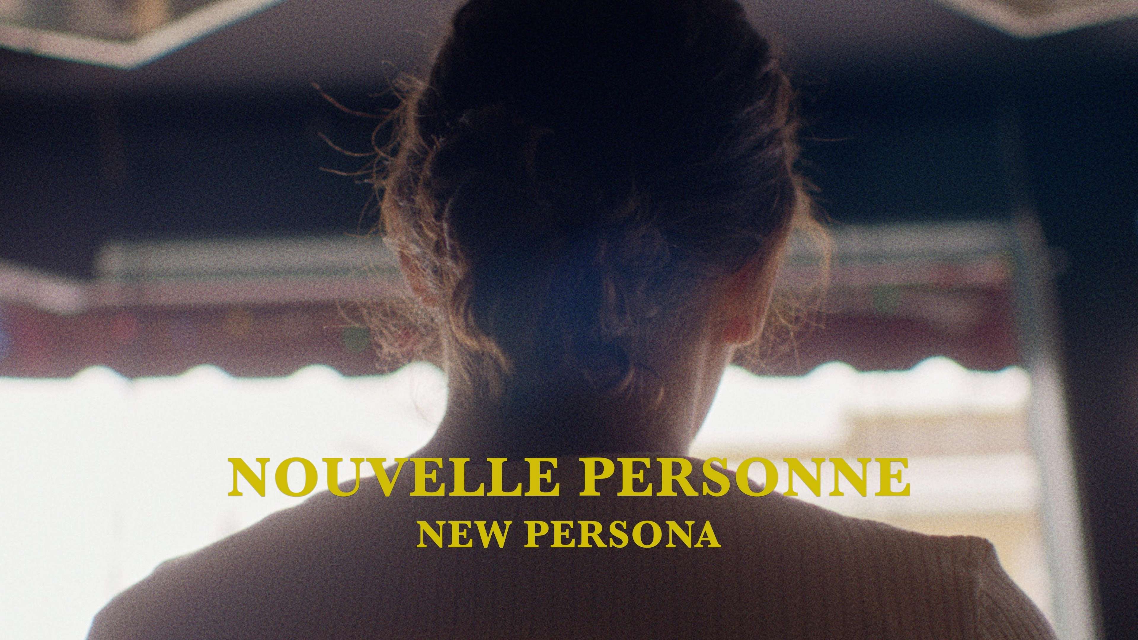 New Persona