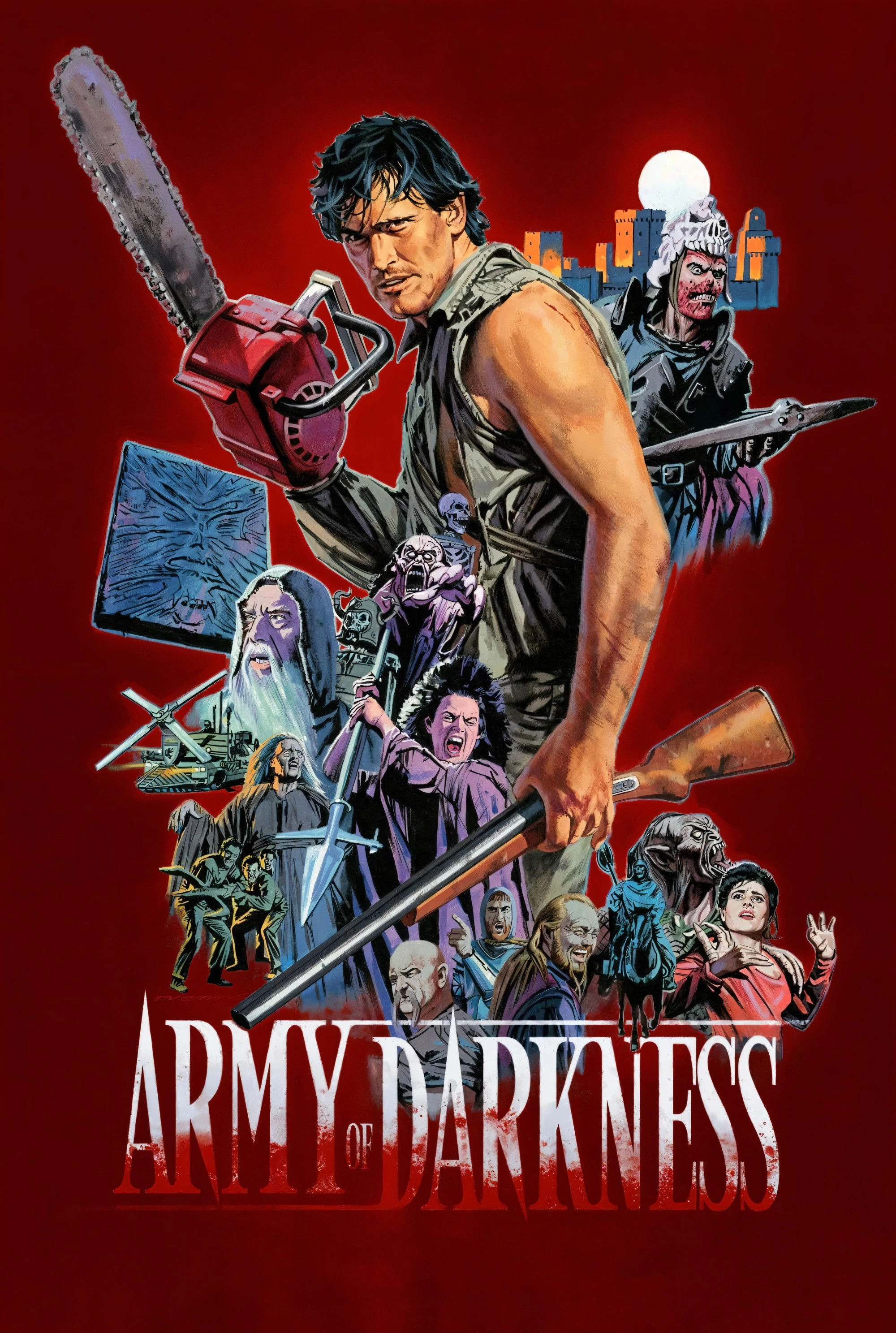 Army of Darkness
