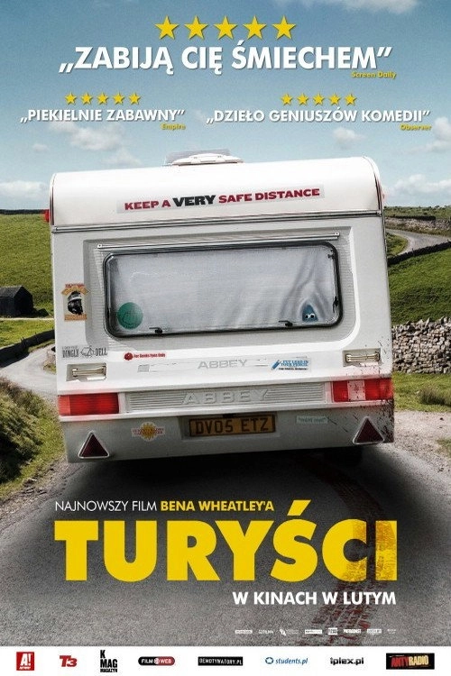 Sightseers