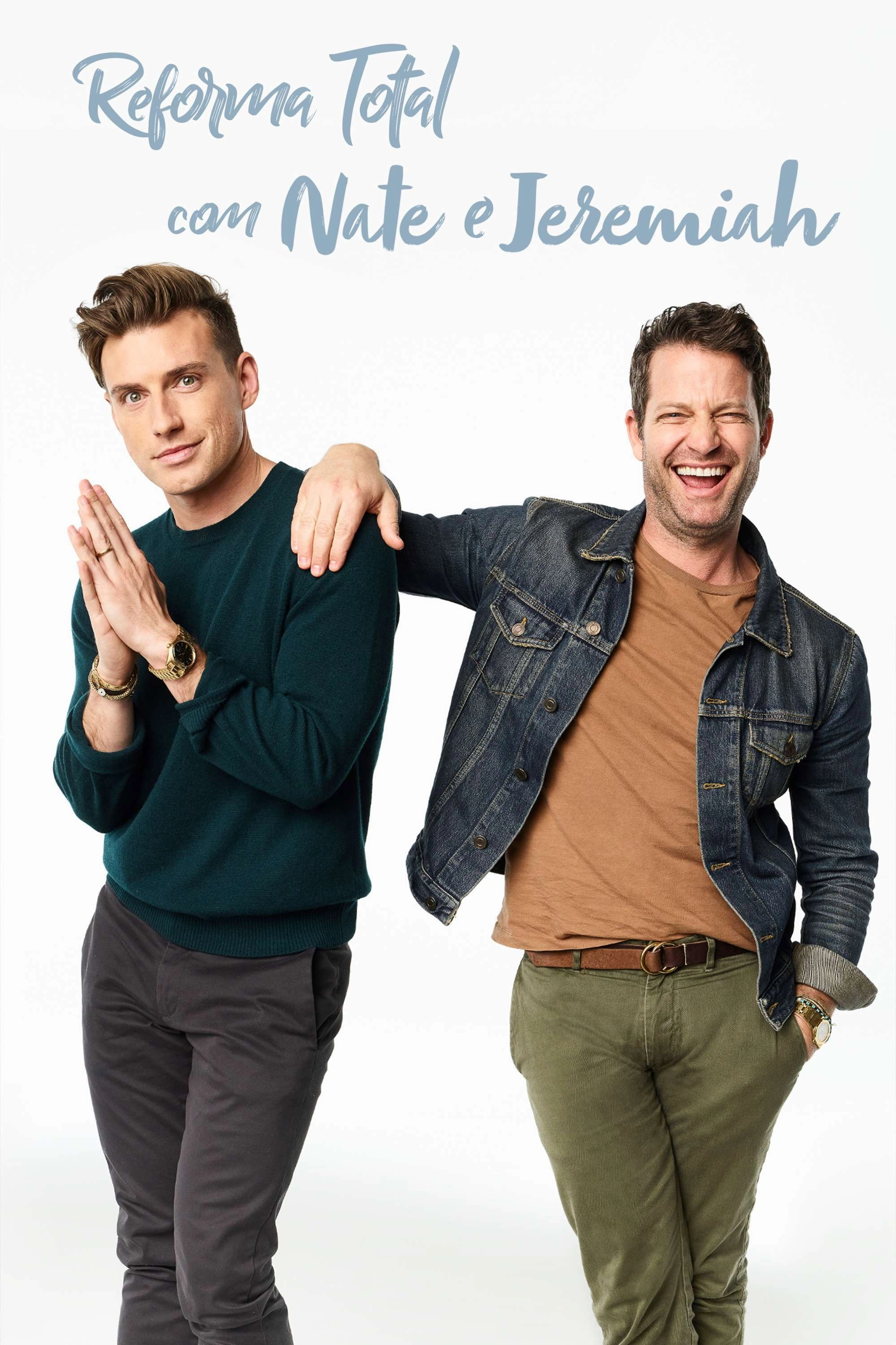 Nate & Jeremiah by Design