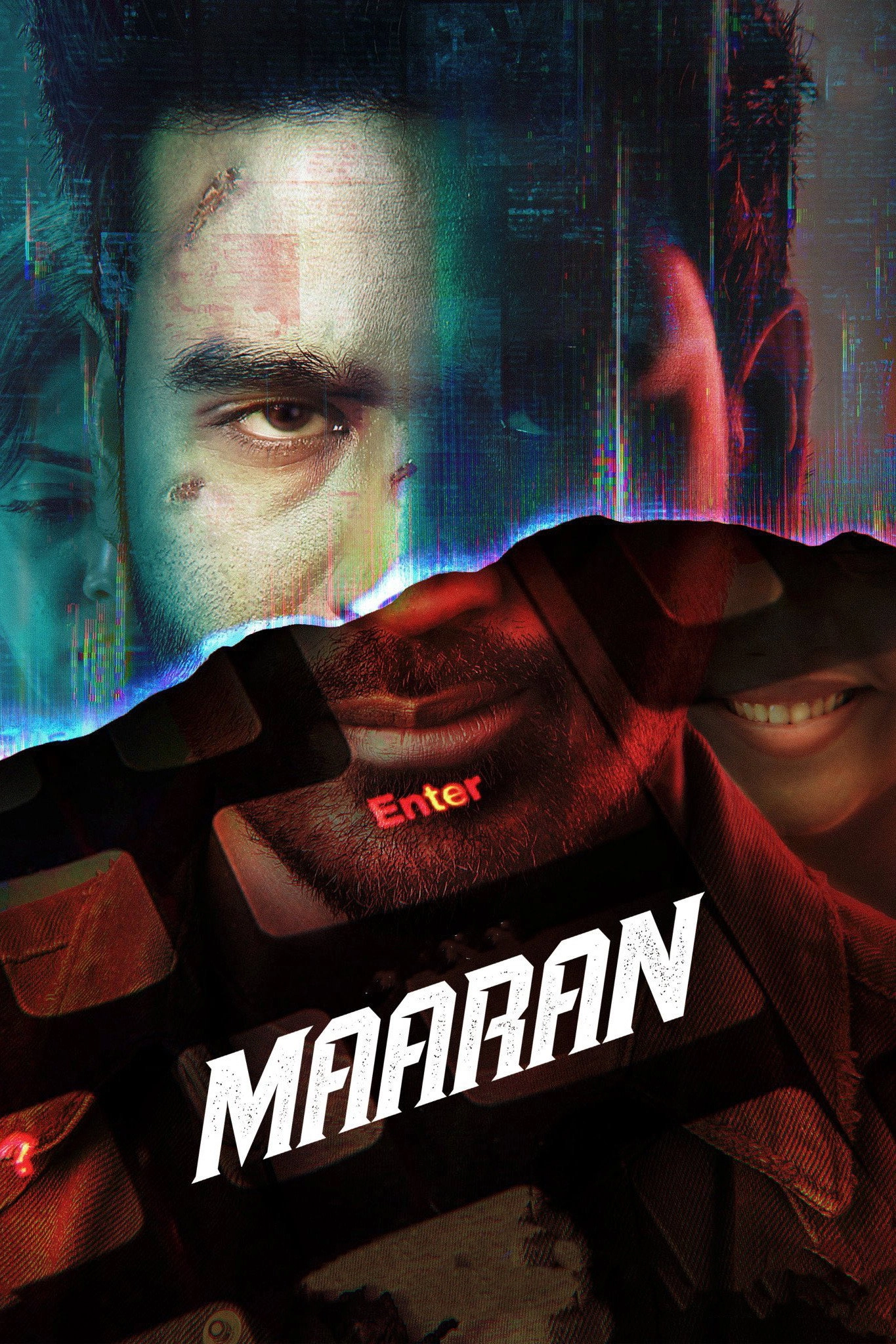 Maaran