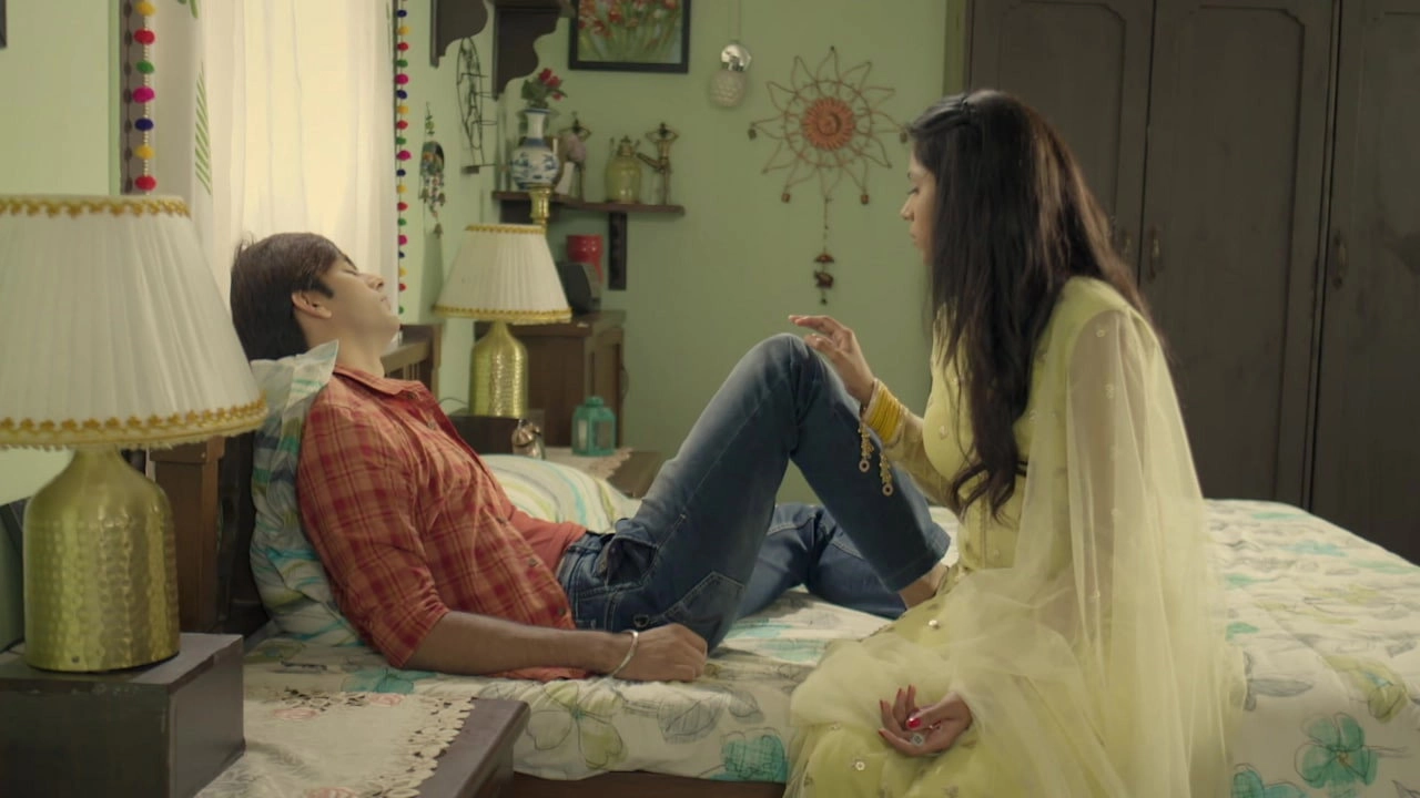 Pyaar Ke Papad