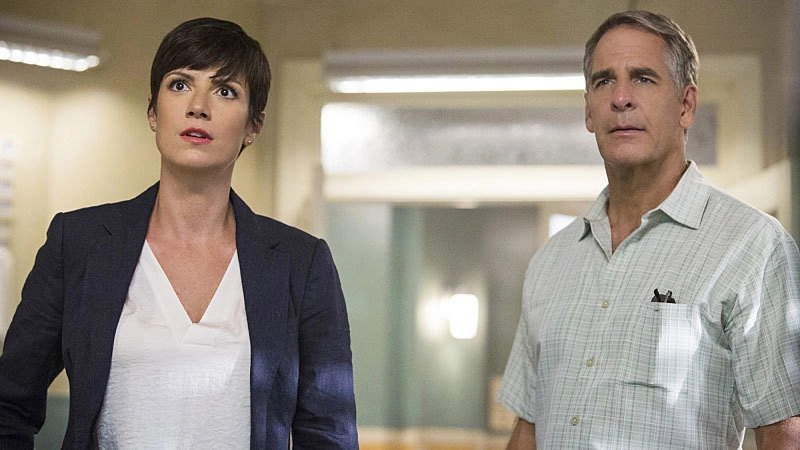 NCIS: New Orleans