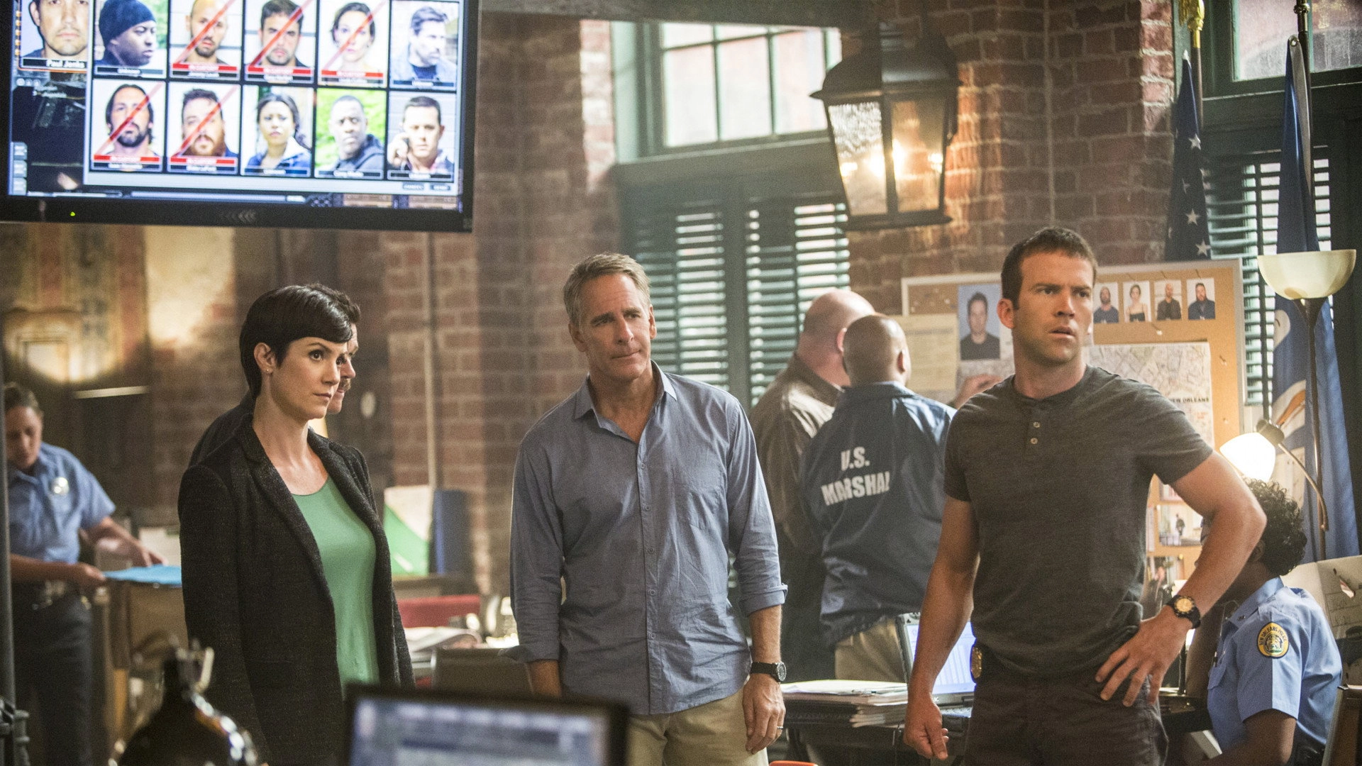 NCIS: New Orleans