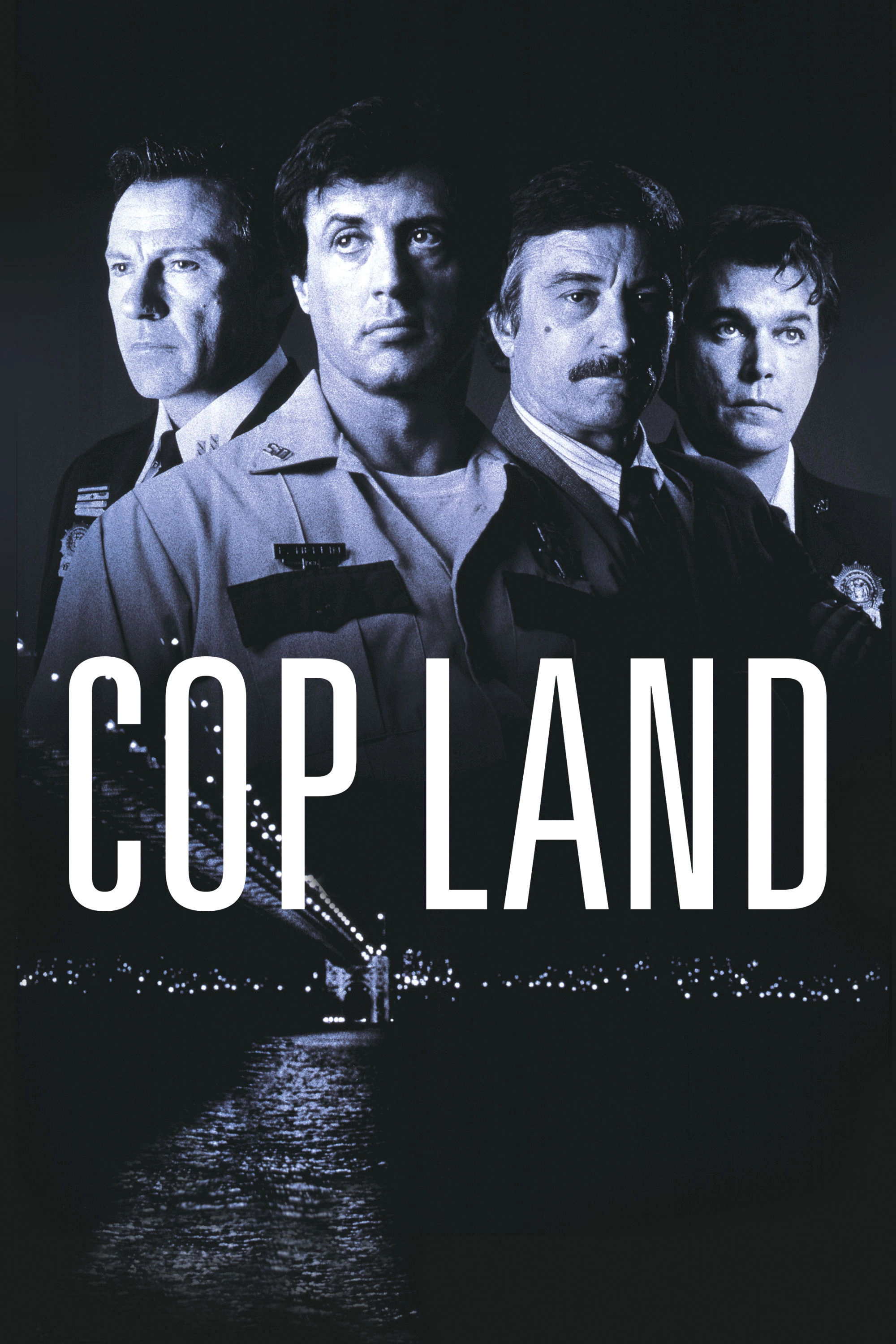 Cop Land