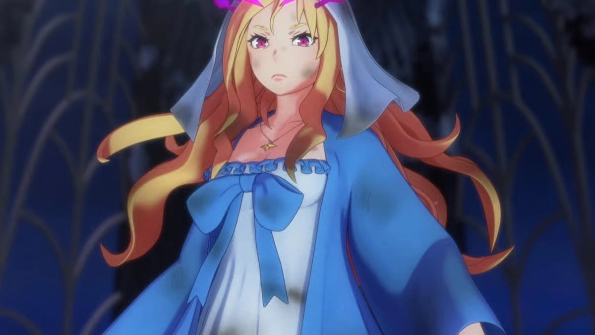 Monster Strike The Animation