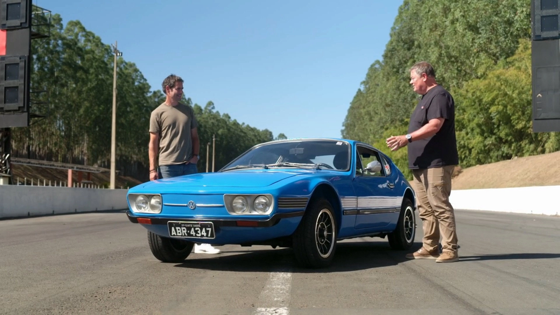 Wheeler Dealers: World Tour