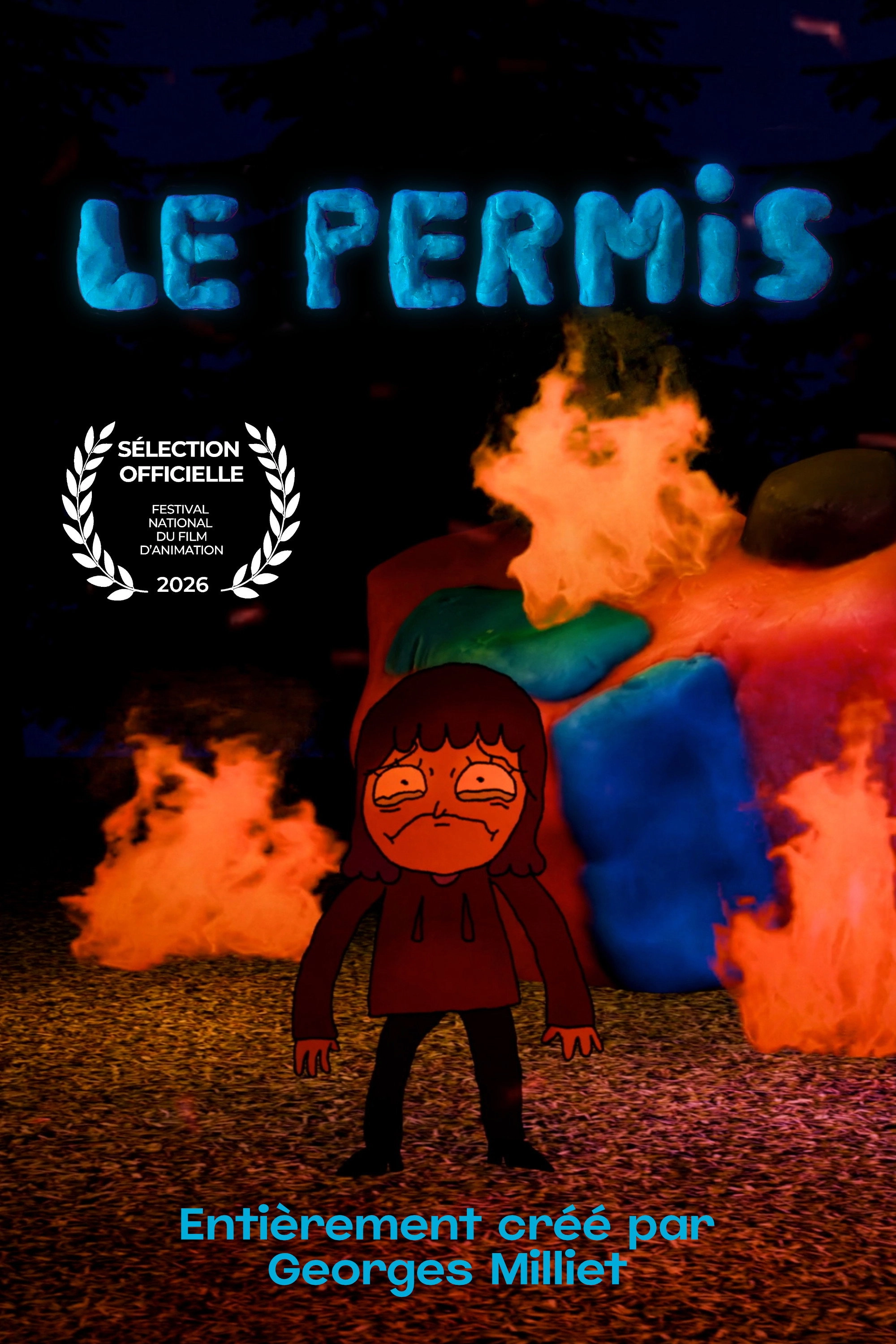 Le Permis