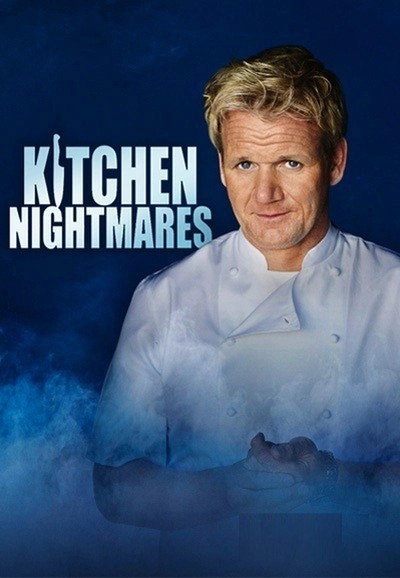 Kitchen Nightmares