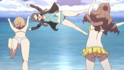 Hanasaku Iroha: Blossoms for Tomorrow