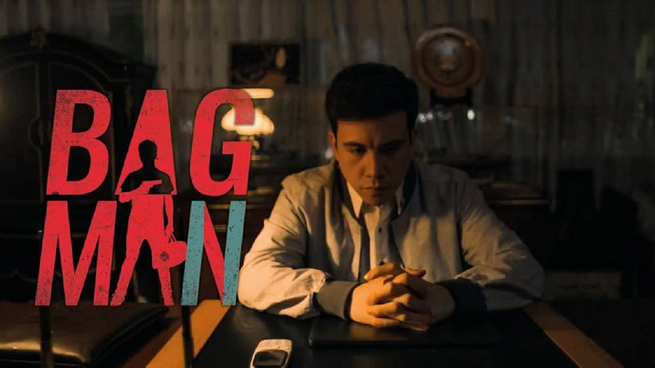 Bagman