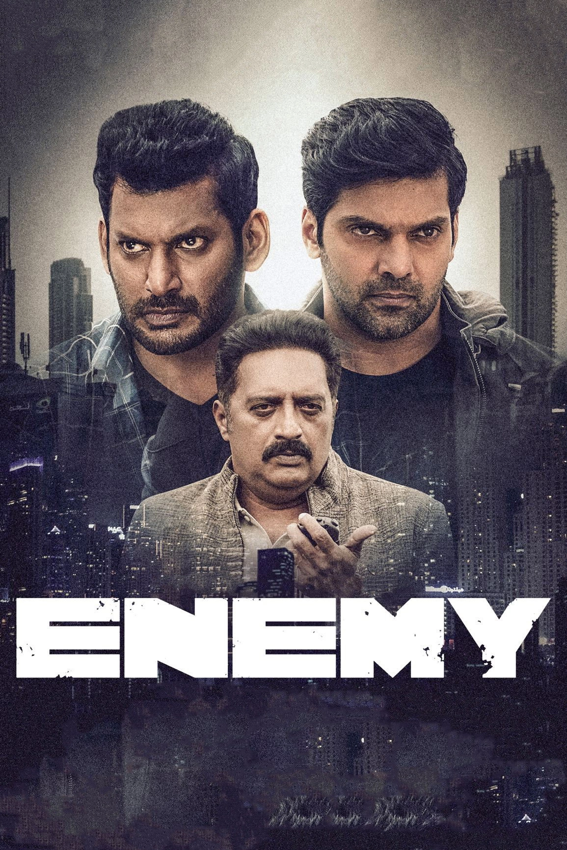 Enemy