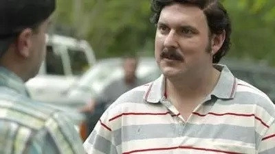 Pablo Escobar: The Drug Lord